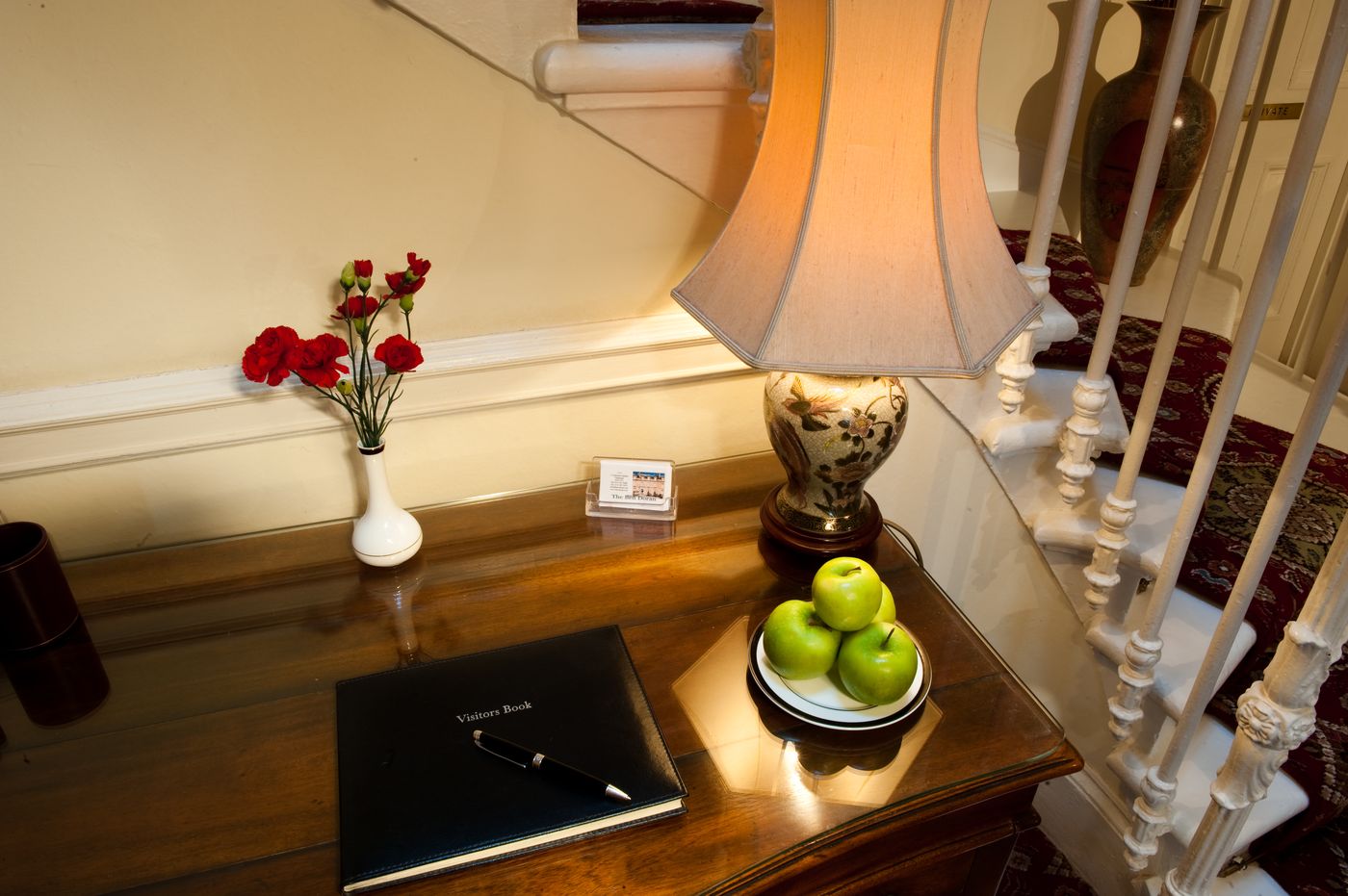 The Ben Doran - United Kingdom - EDINBURGH - Lobby - 7