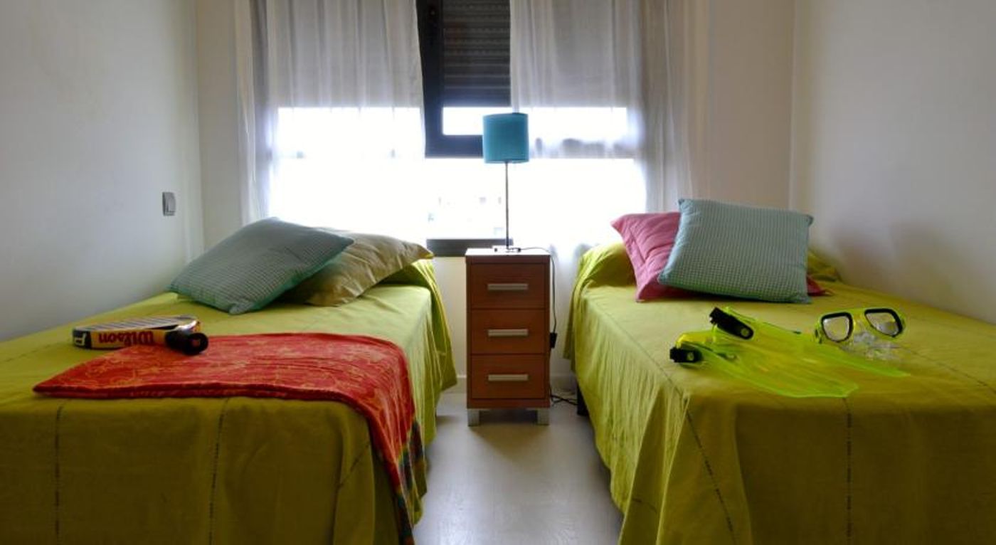 Pierre & Vacances Torredembarra