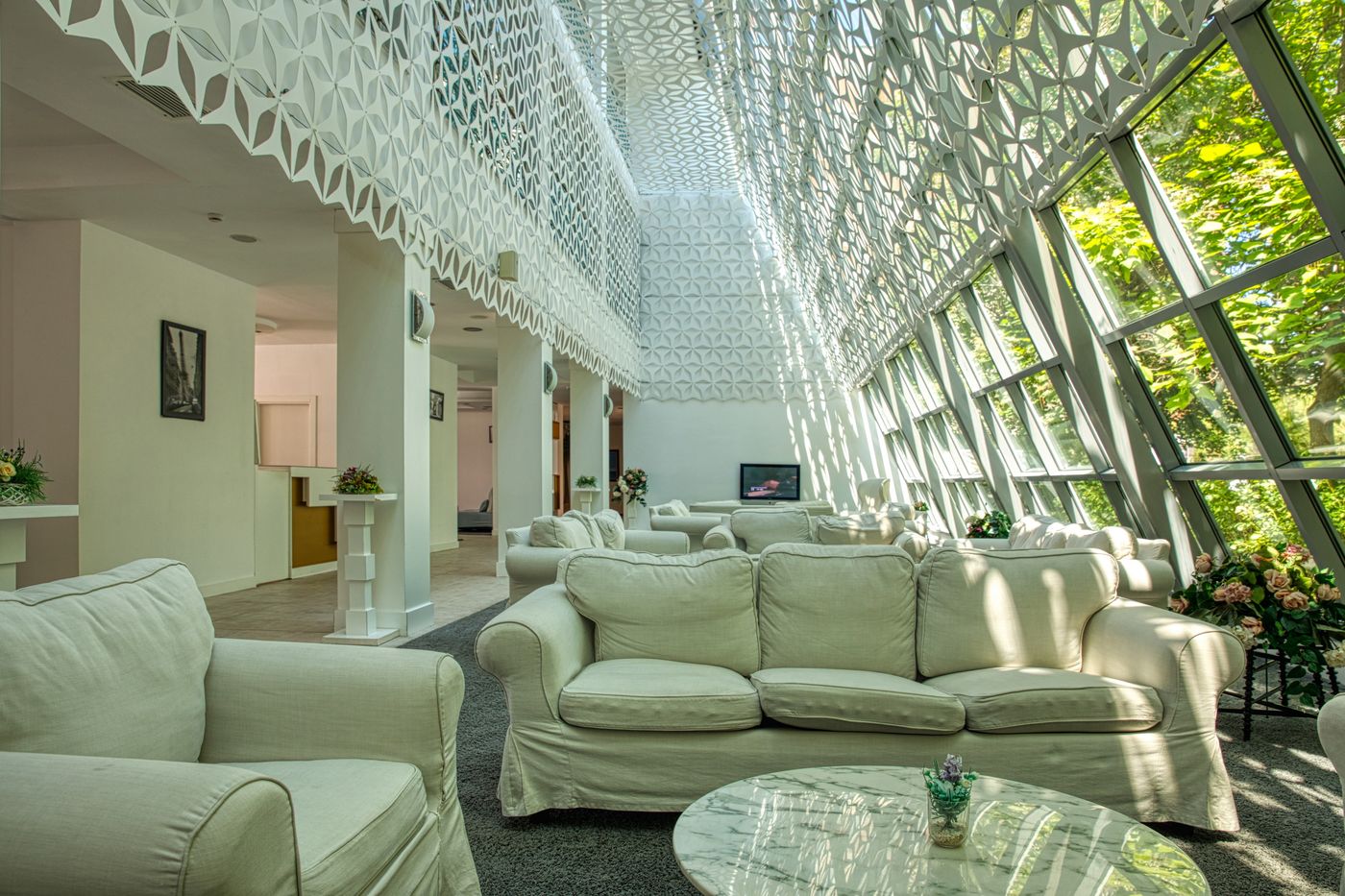 MPM Hotel Zornitza Sands and SPA