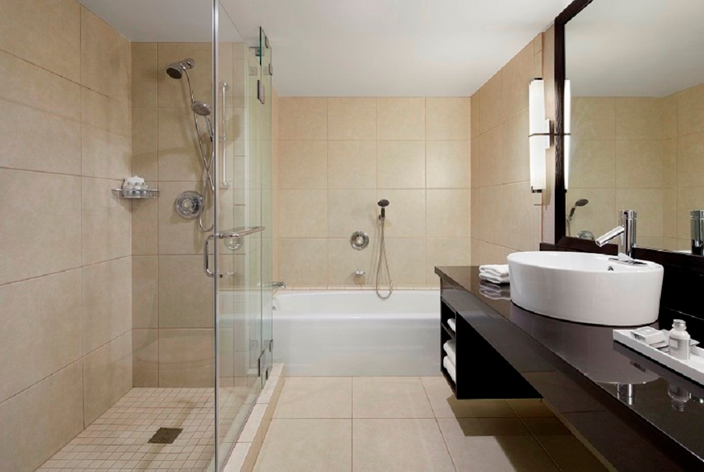 Nikko Hotel San Francisco - United States - SAN FRANCISCO - Room - 8