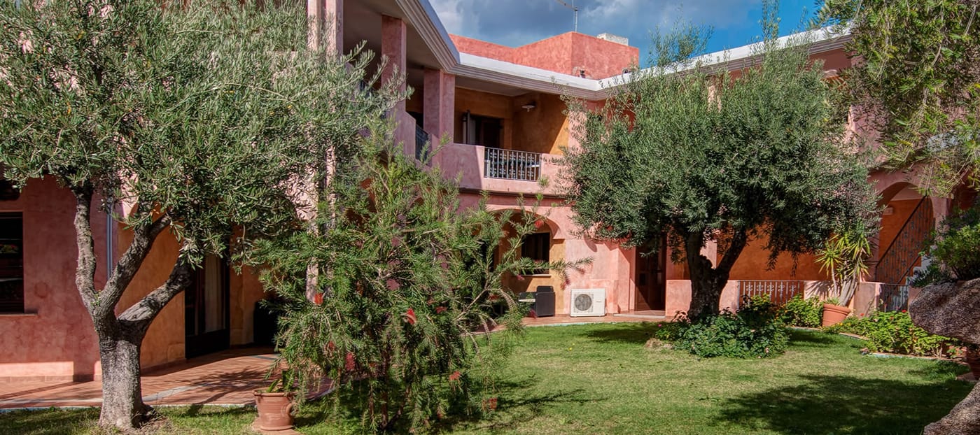 Hotel I Ginepri-Italy-CALA GONONE-NUORO-General view-2