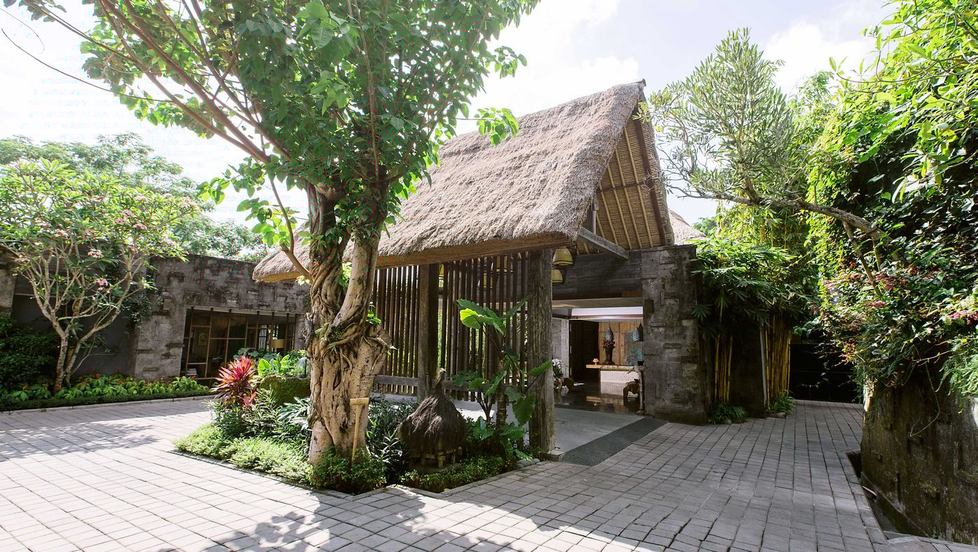 Tejaprana Resort and Spa-Indonesia-Bali-General view-5