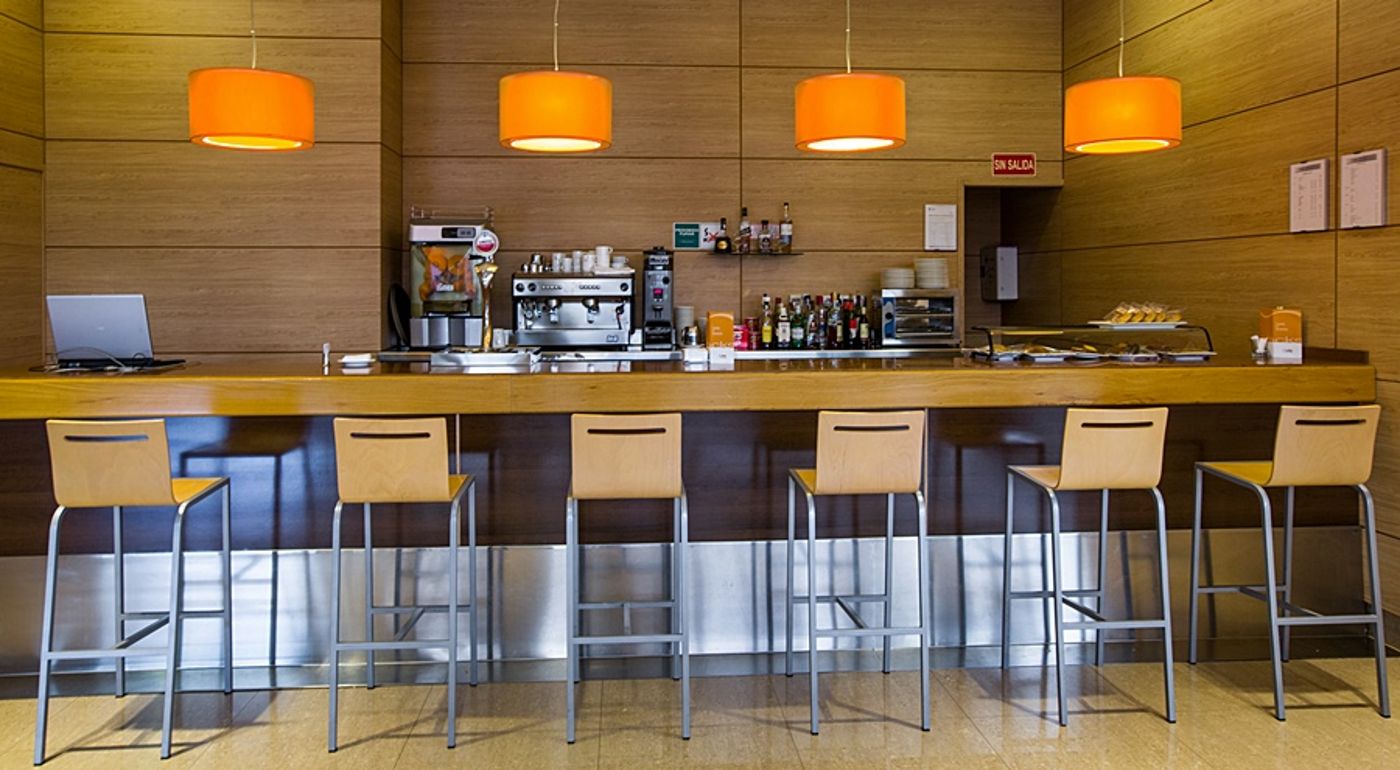 Hotel La Boroña-Spain-GIJÓN-General view-9