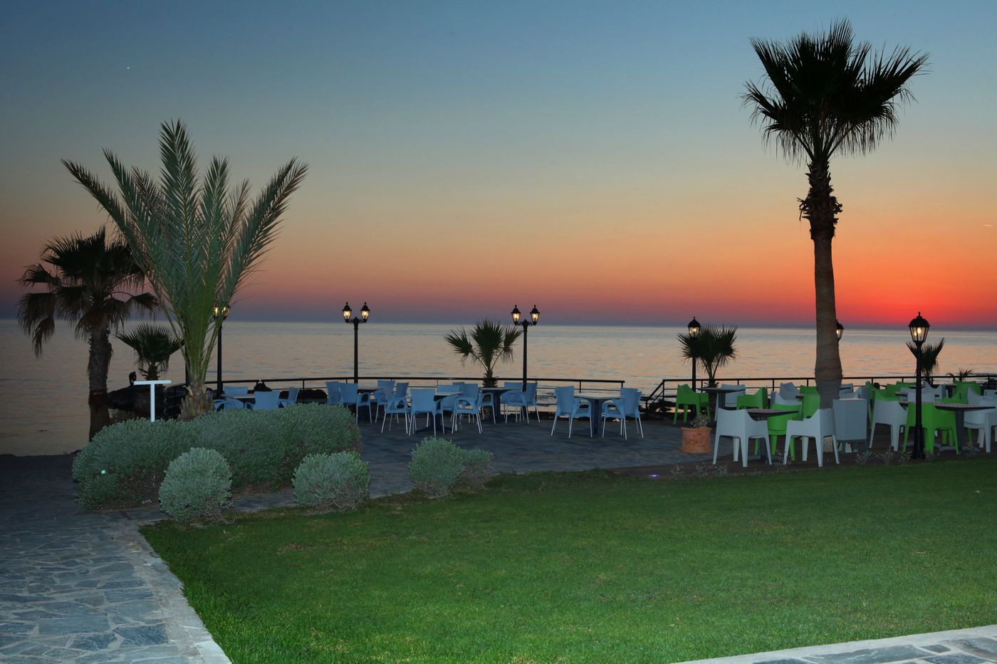 Kefalos Beach Tourist Village