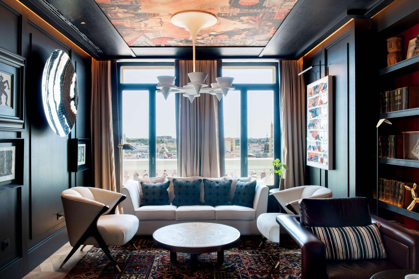 Hotel-Montera-Madrid--Curio-Collection-by-Hilton-Conferences-37