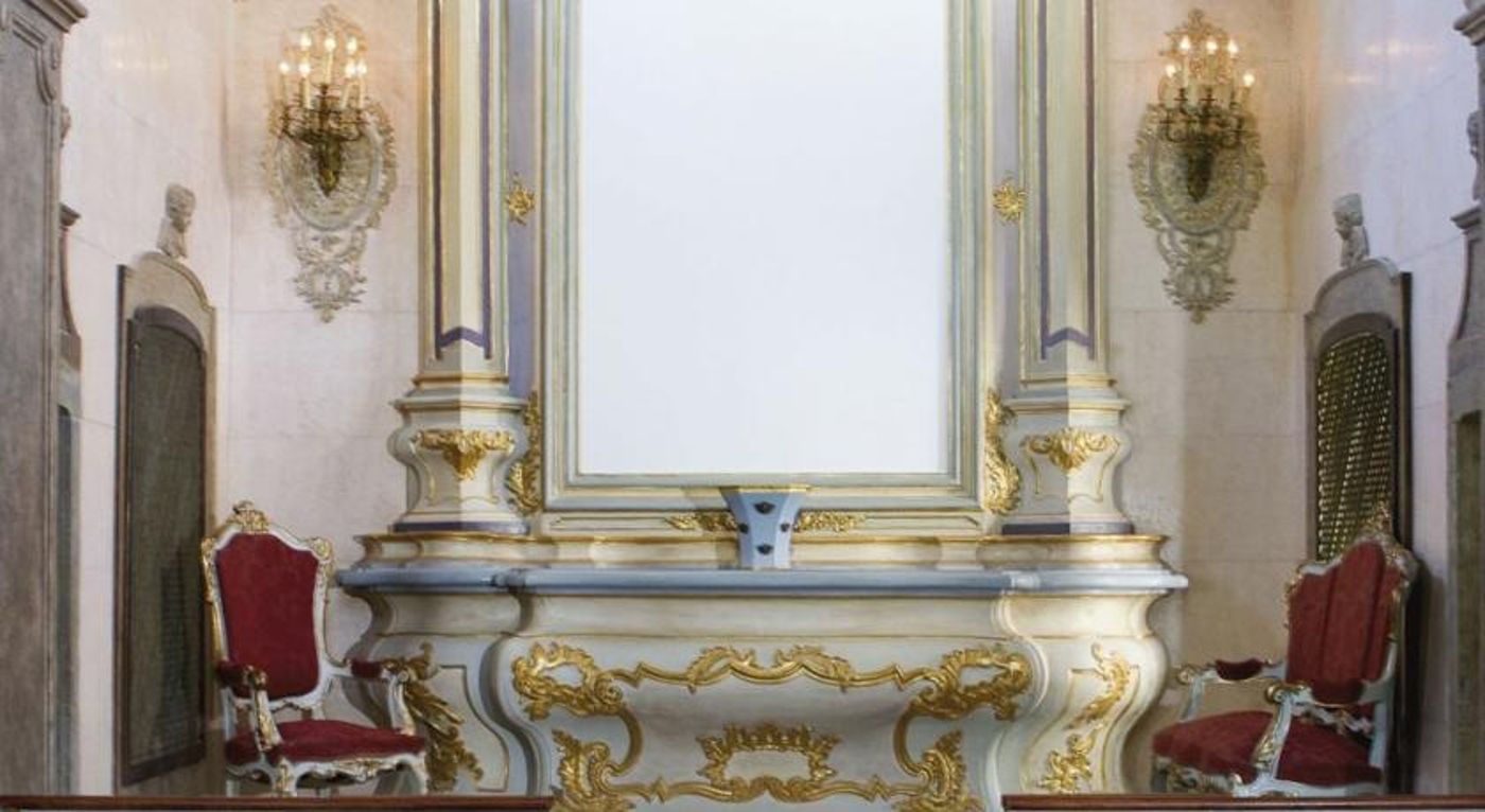 Pousada Palacio de Estoi