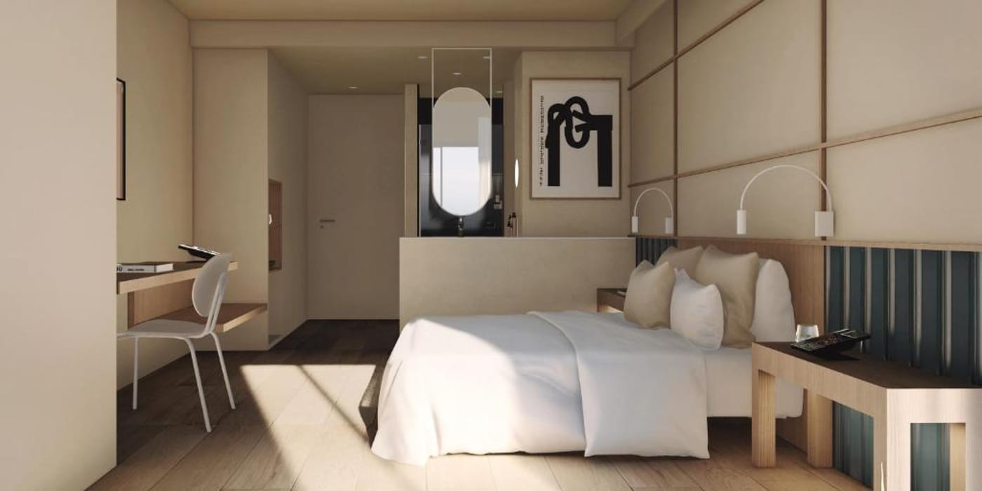 Port-Alicante--Playa-de-San-Juan-Room-36