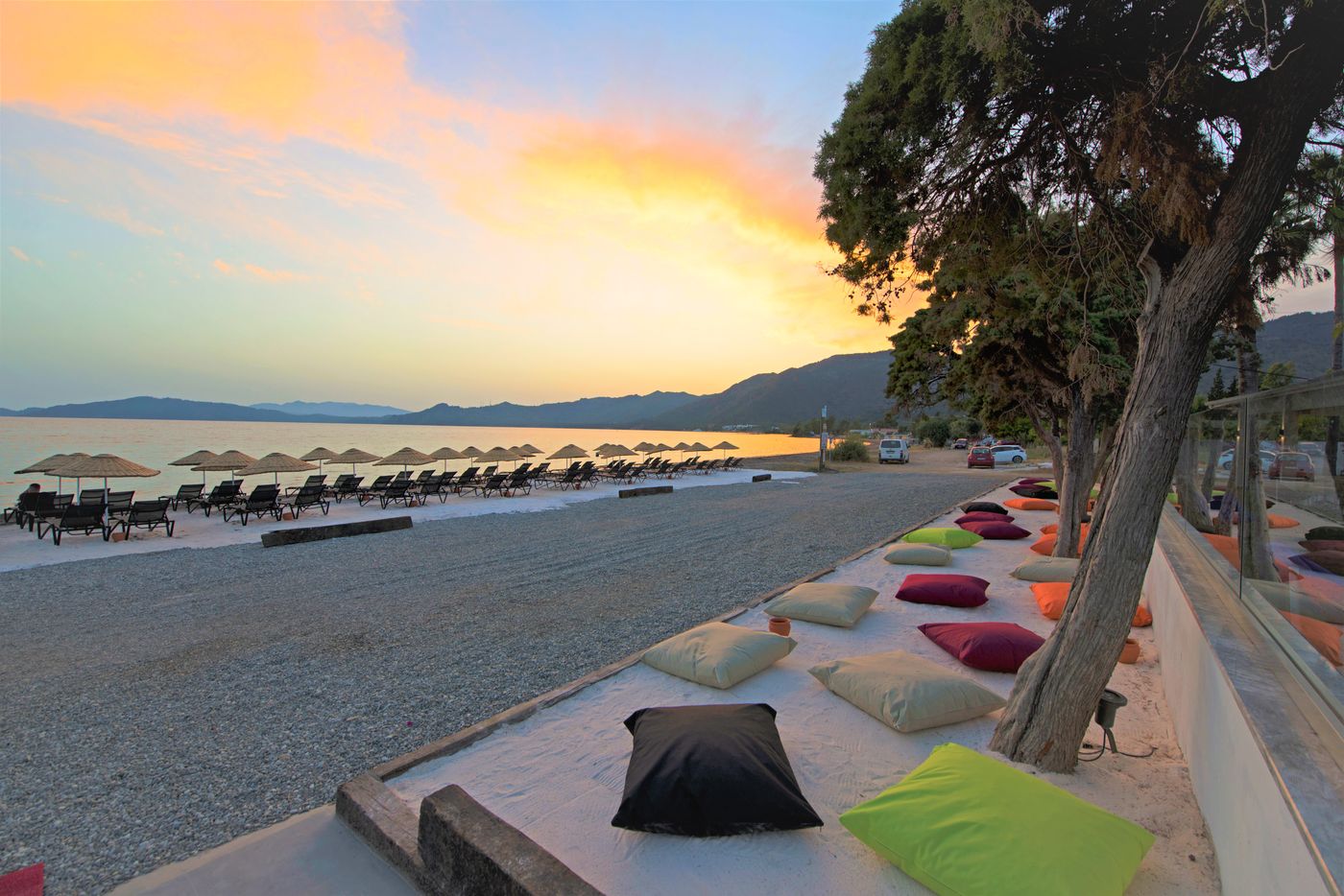 Voxx Marmaris Beach Resort 