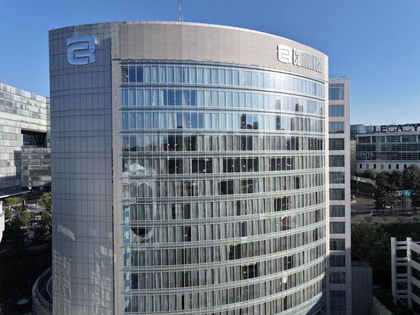 Camino Real Santa Fe Mexico-Mexico-SANTA FE-General view-6