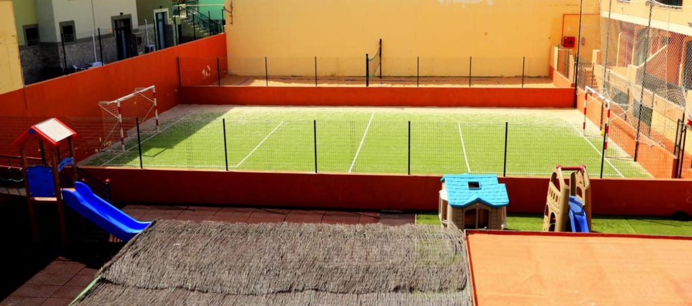 Labranda-Aloe-Club-Sports-and-Entertainment-38