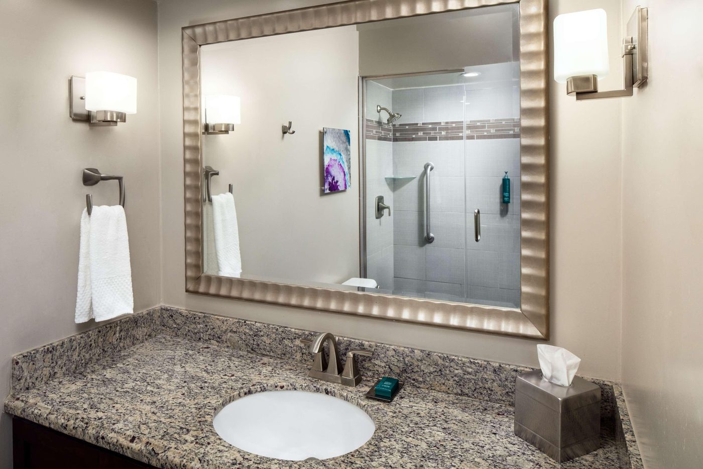 Doubletree By Hilton Phoenix Mesa-United States-MESA-General view-4