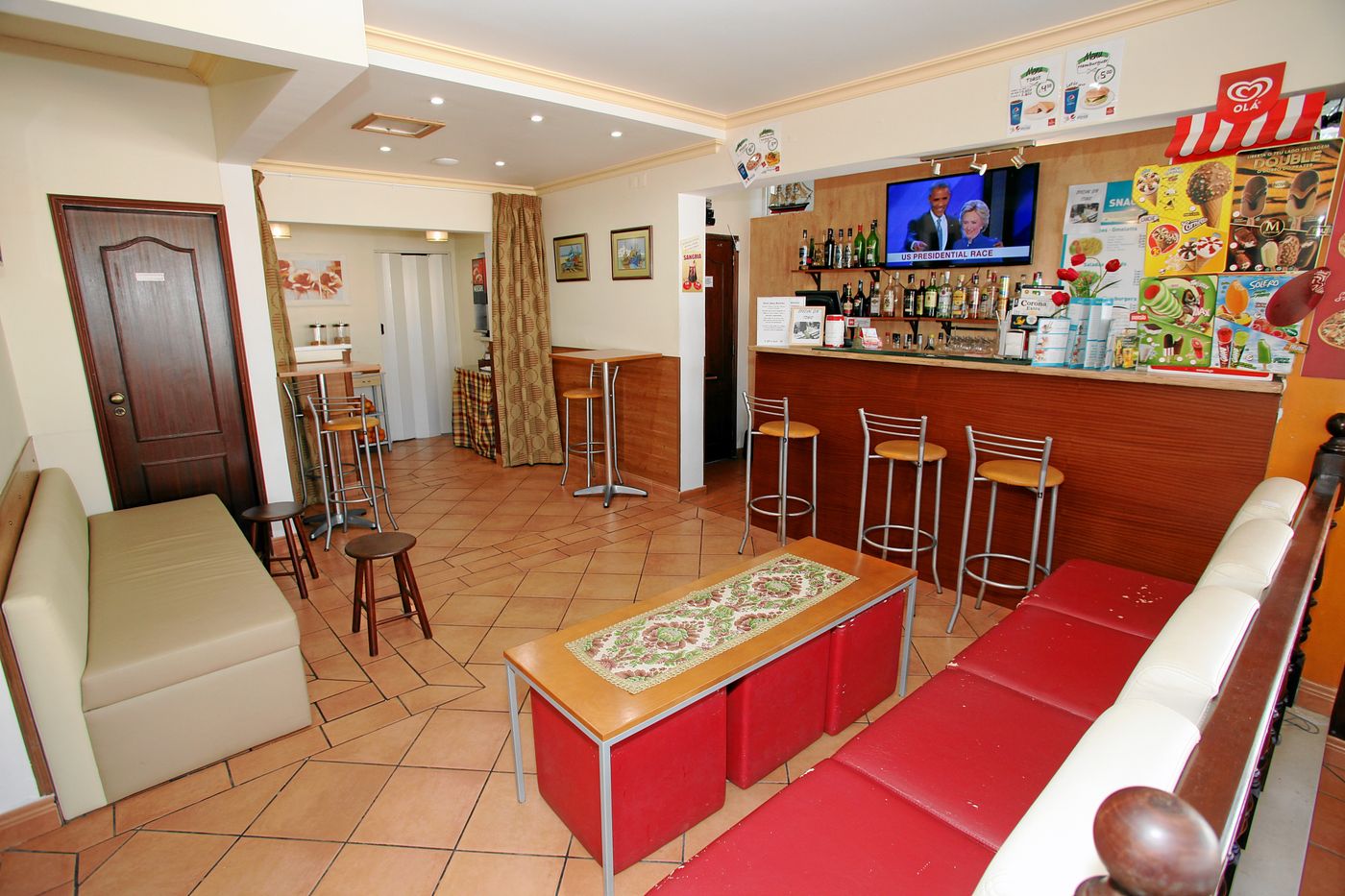 Agua Marinha Hotel - Adults Only