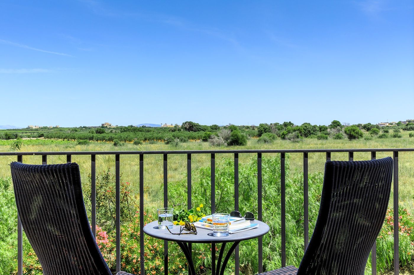 Baglio-Oneto-dei-Principi-di-San-Lorenzo-Room-27