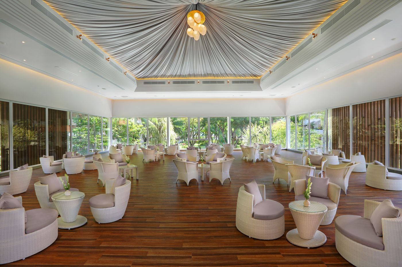 Bintang Bali Resort-Indonesia-TUBAN, BALI-General view-2