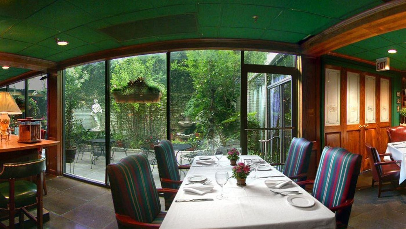 Prince Conti Hotel French Quarter - United States - New Orleans - Restaurant - 4