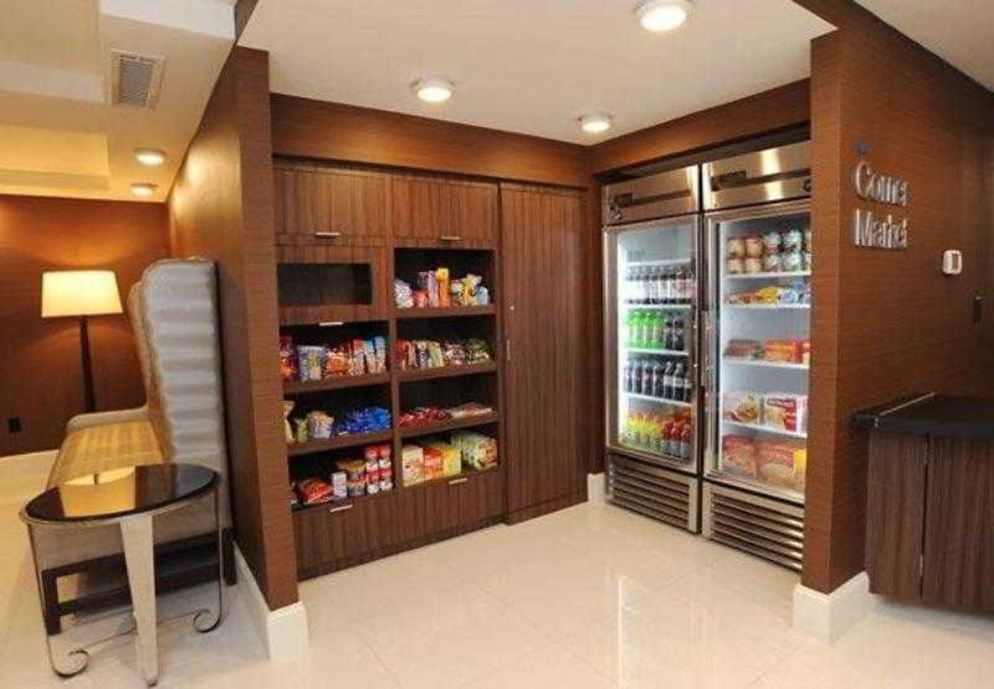 The Connally Hotel Downtown Atlanta-United States-ATLANTA-General view-3