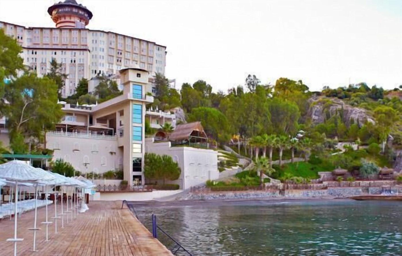 Alkoclar-Adakule-Hotel-Kusadas-----General-view-23