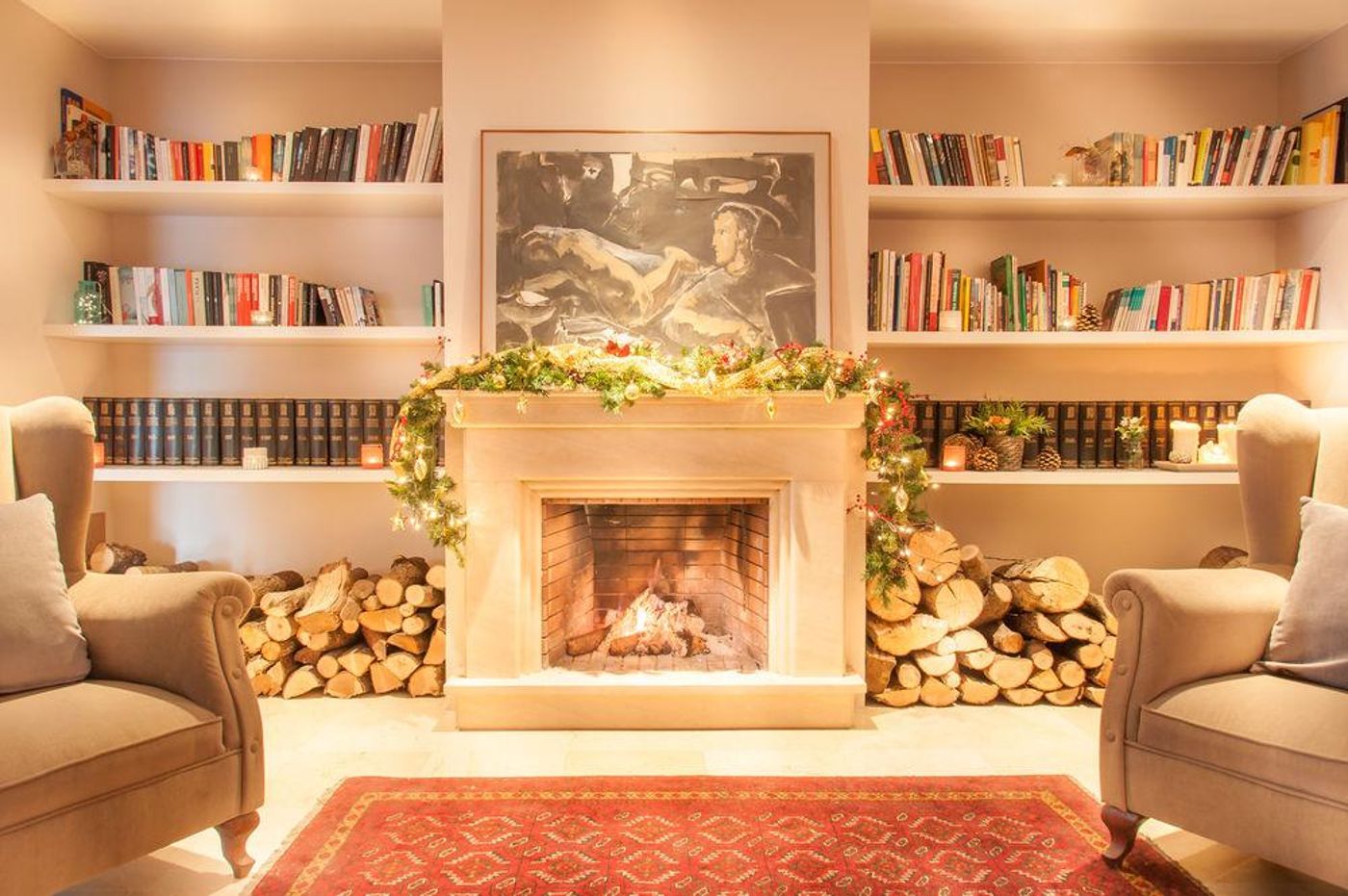 Costabella-Spain-GIRONA-General view-8