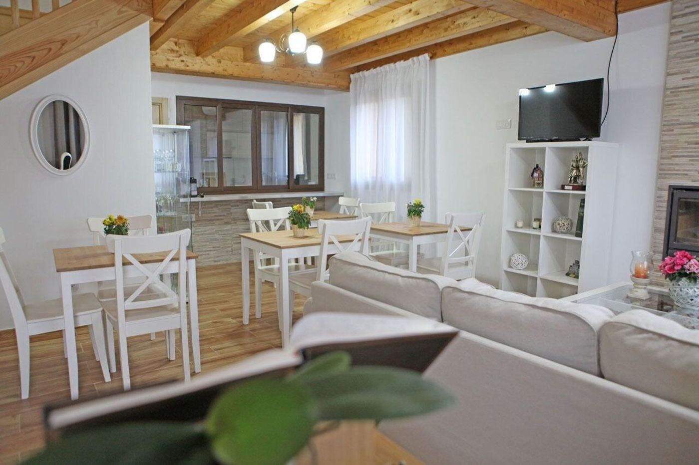 El Rincon Del Cuera-Spain-LLANES-Lobby-9