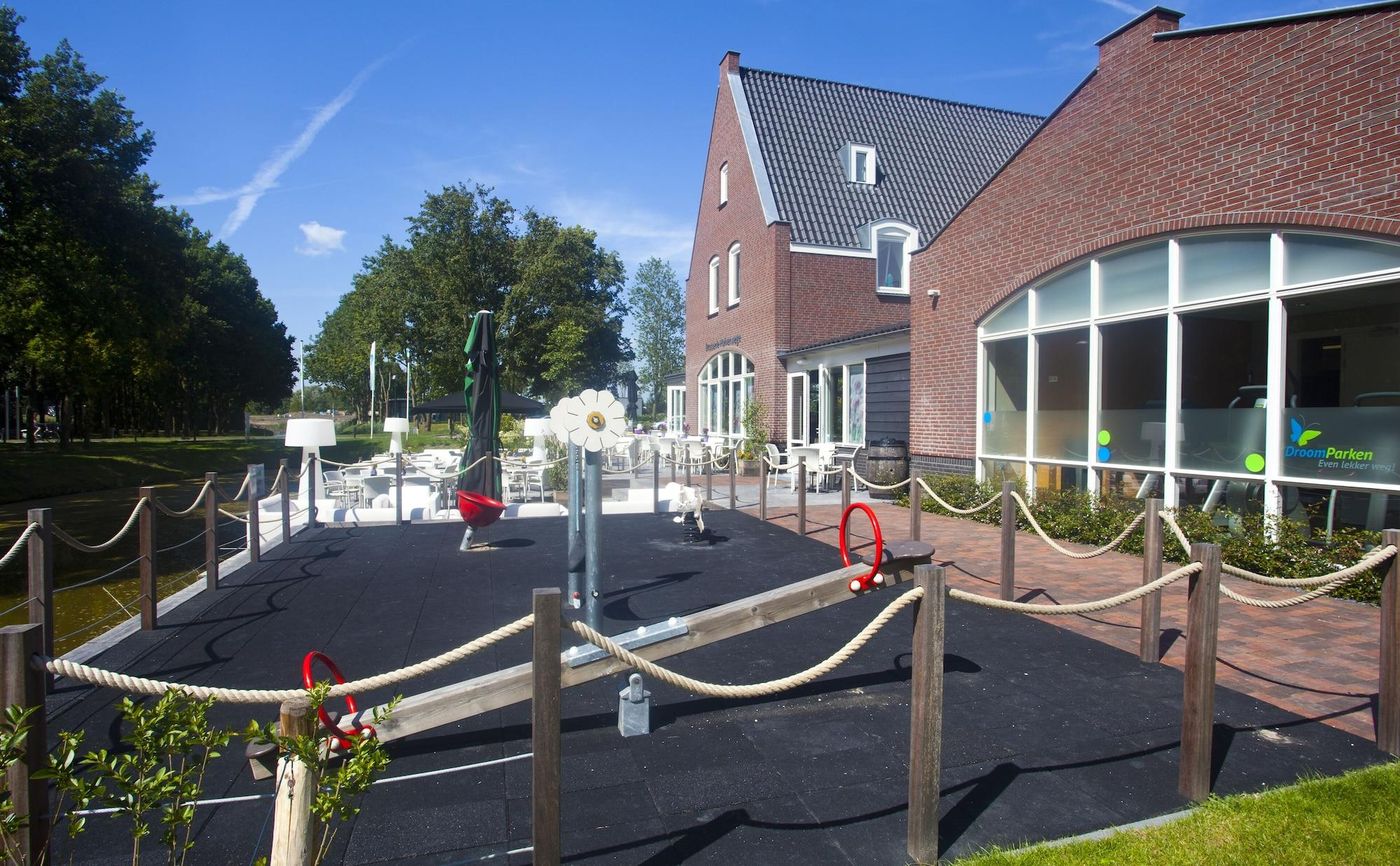 EuroParcs-Spaarnwoude-Sports-and-Entertainment-67