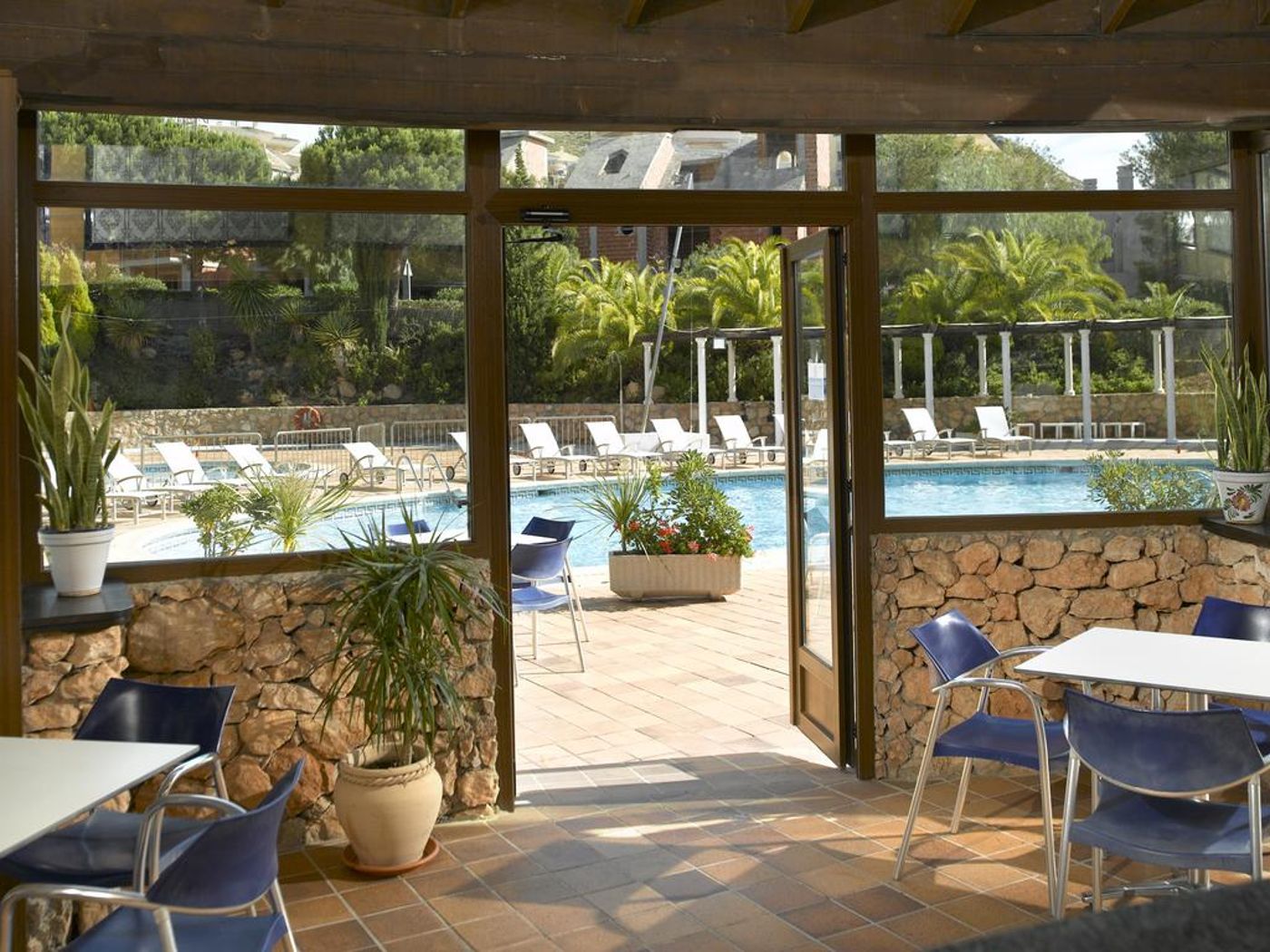 La Manga Club Las Lomas Village