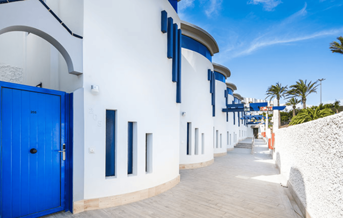 Apartments Garden & Sea Boutique Lodging Home Collection