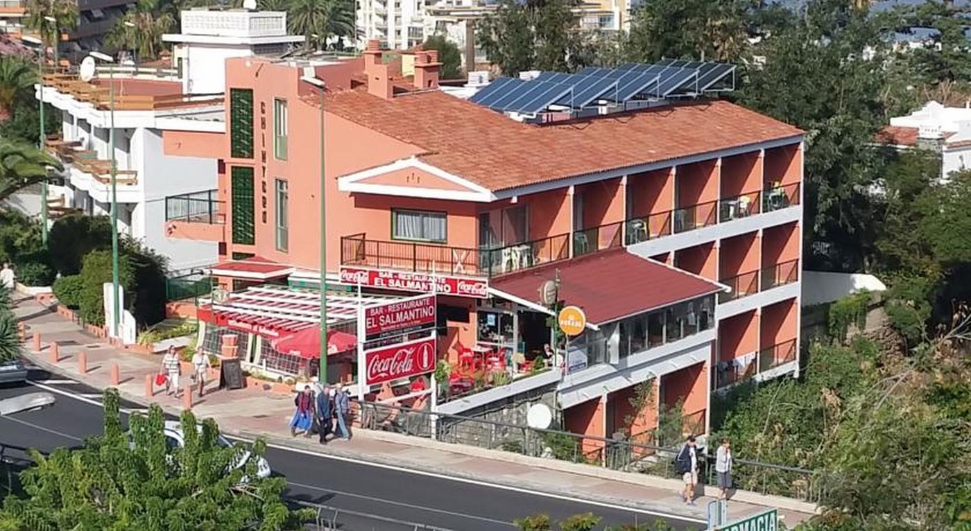 Apartamentos-Chinyero-General-view-3