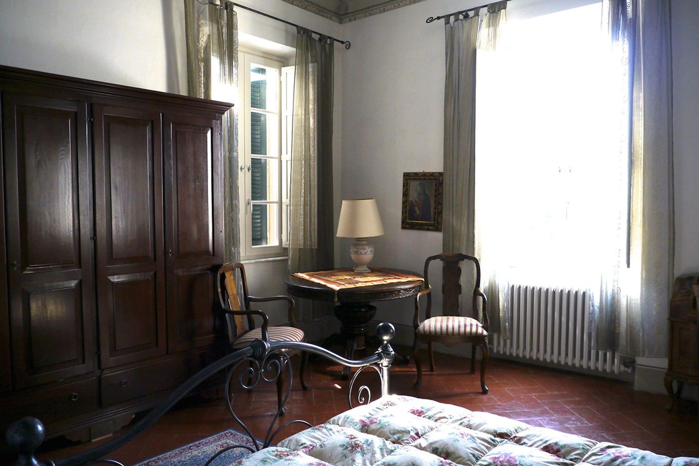 Villa Conti-Italy-FAUGLIA-Room-8