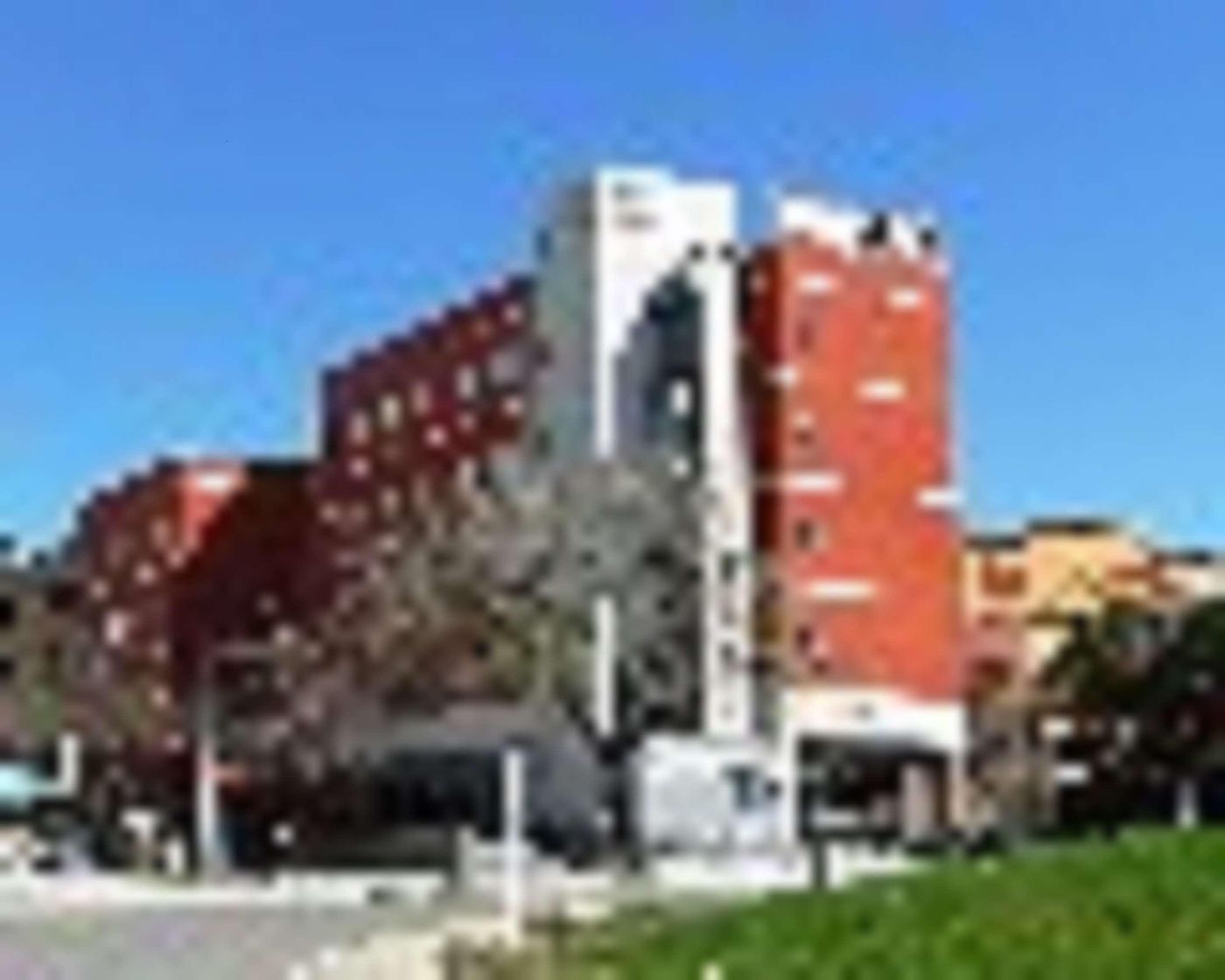 Hotel Venture Sant Cugat-Spain-Sant Cugat Del Valles-General view-3