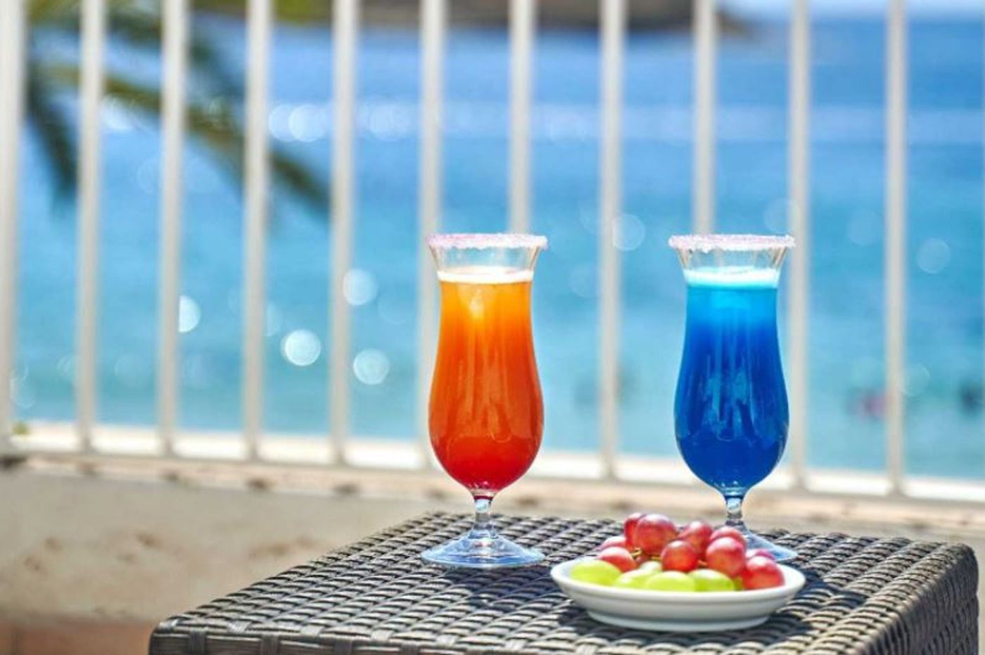 Hotel Flamboyan Caribe