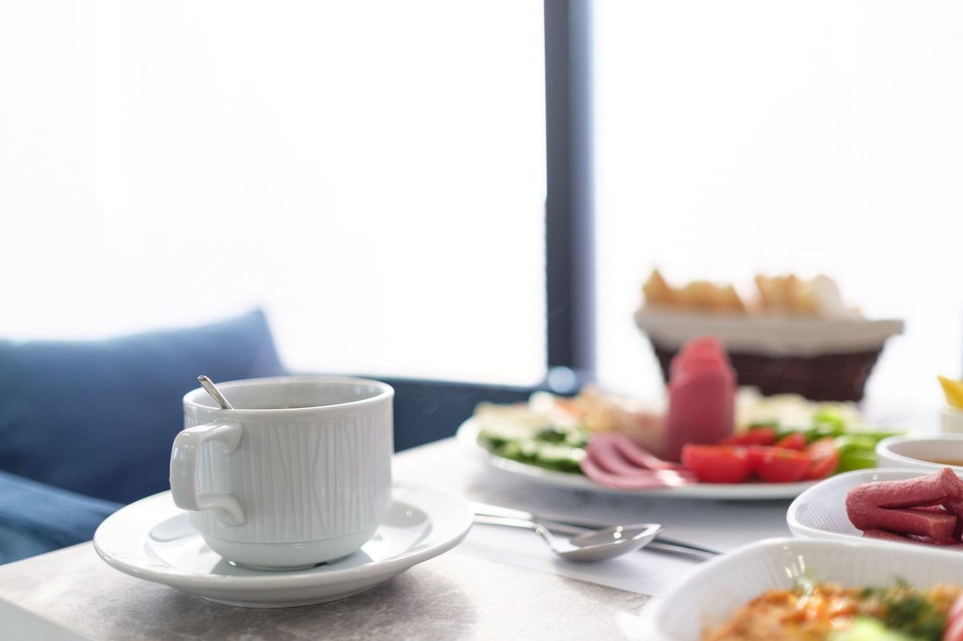 Graziella Gold Hotel-Turkey-ISTANBUL-Restaurant-1