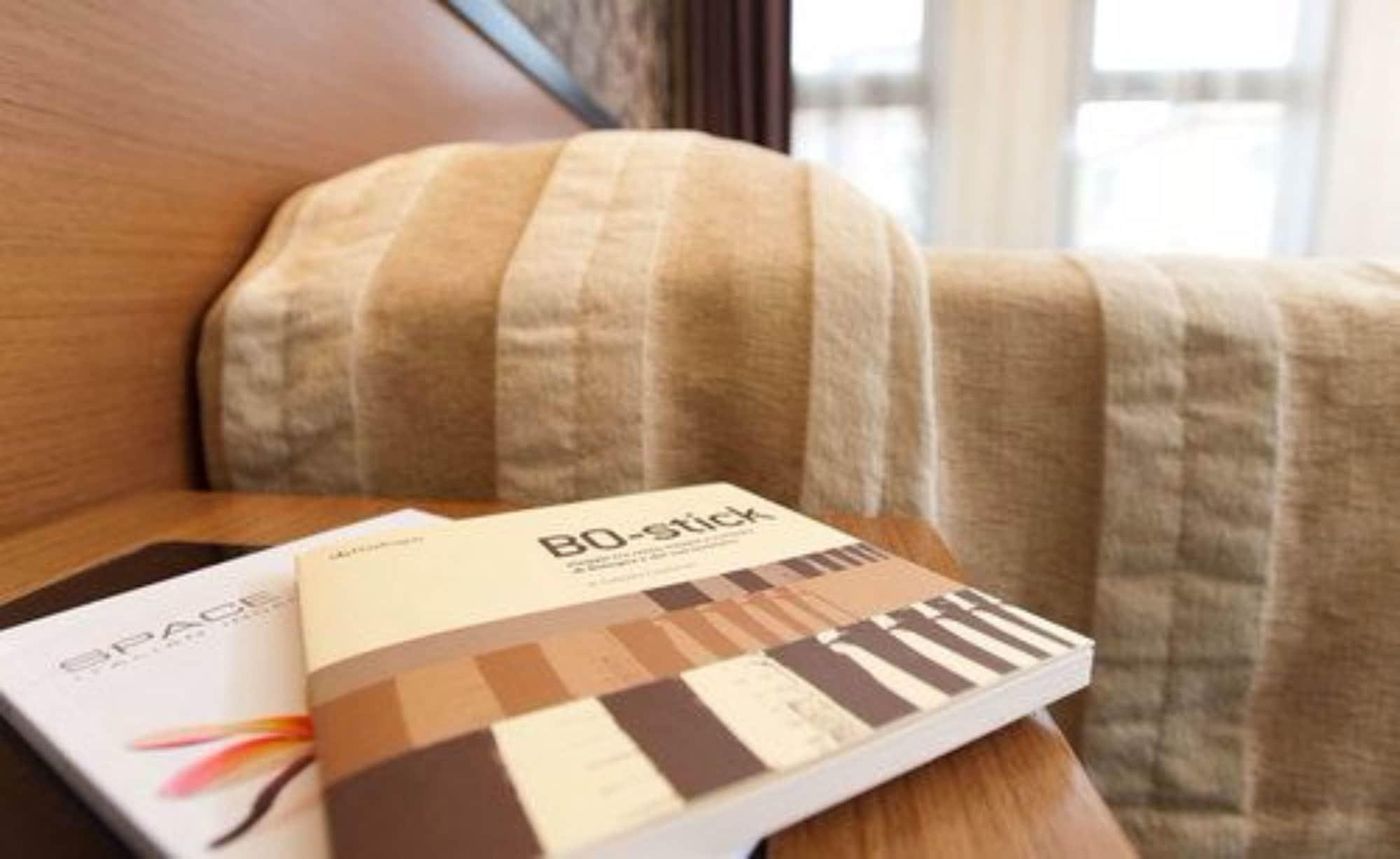 Hc3 Hotel - Italy - BOLOGNA - Room - 6