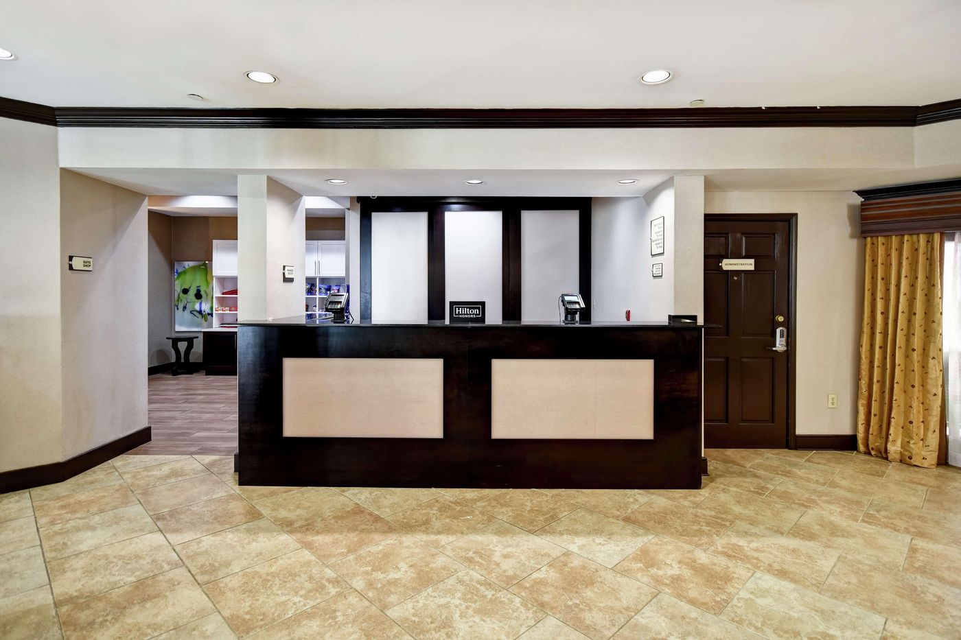 Homewood Suites by Hilton Atlanta-Galleria/Cumberl-United States-ATLANTA-Lobby-2