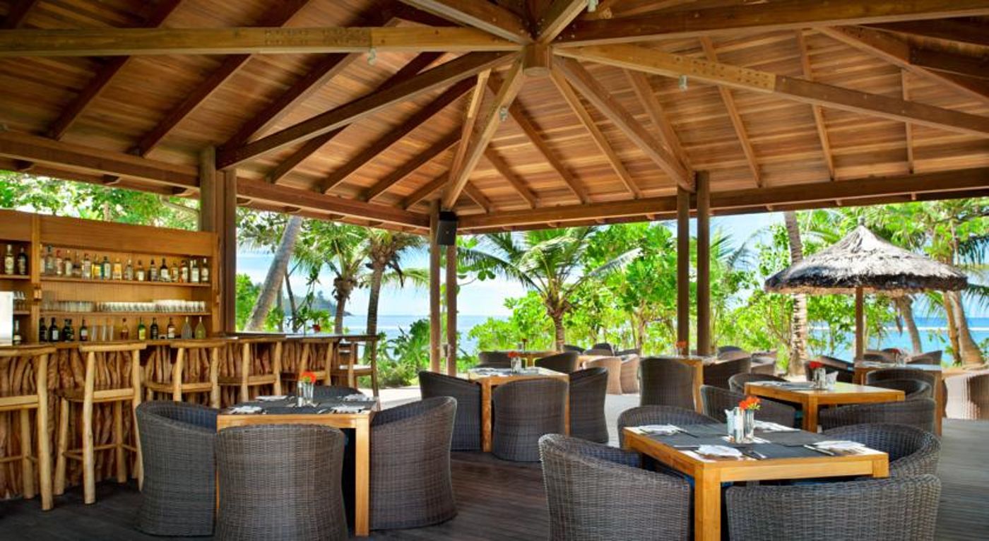 Kempinski Seychelles Resort