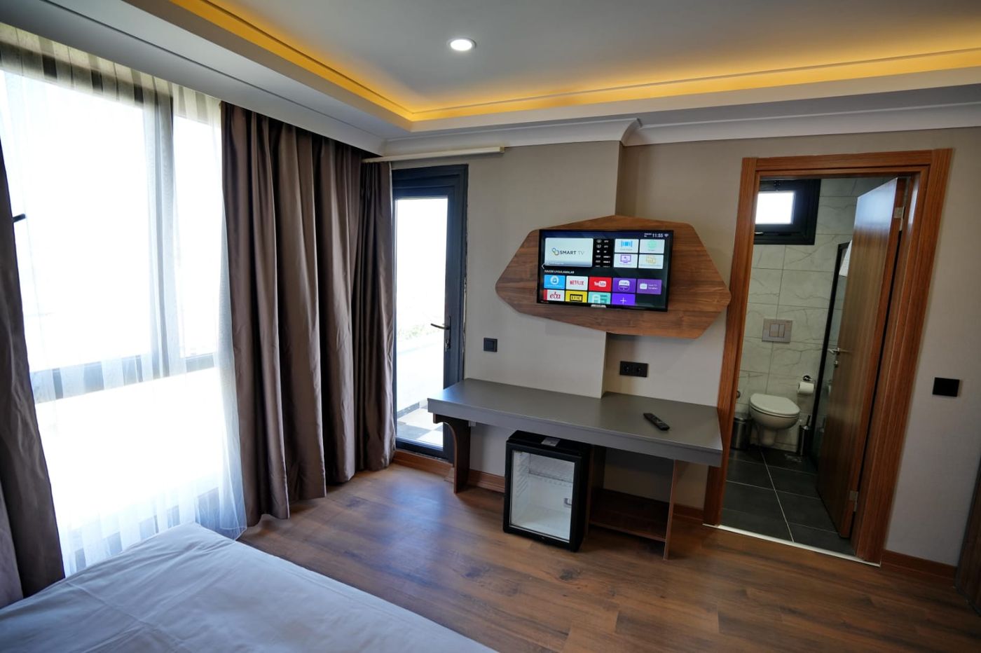 Shelton Airport Hotel-Turkey-istanbul-Room-5