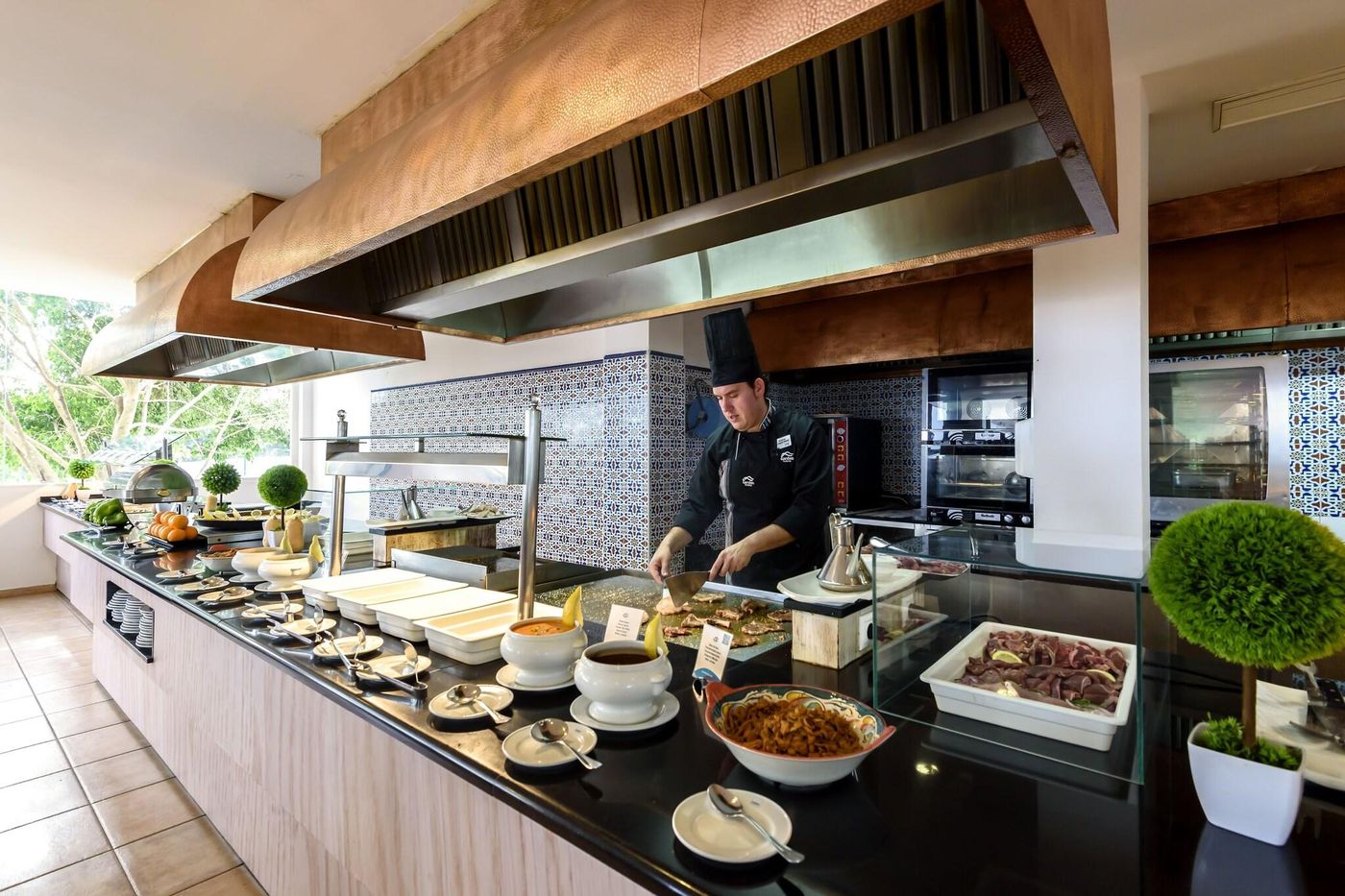 Garden-Playa-Natural-Hotel---Spa-Restaurant-42