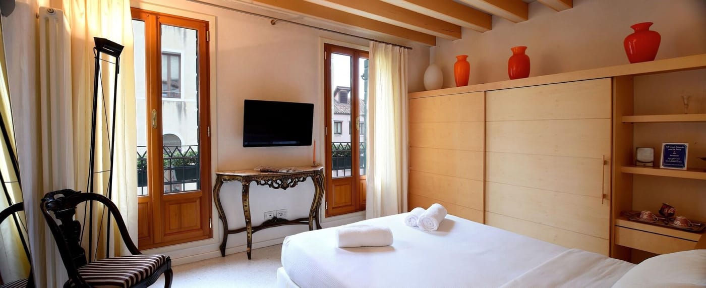 Palazzo San Luca-Italy-Venice-Room-8