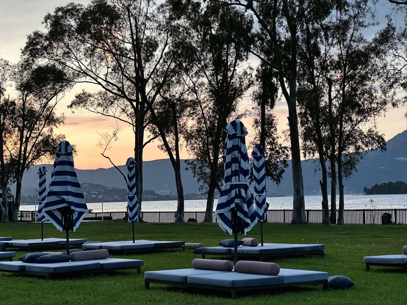 Kerkyra Blue Hotel & Spa