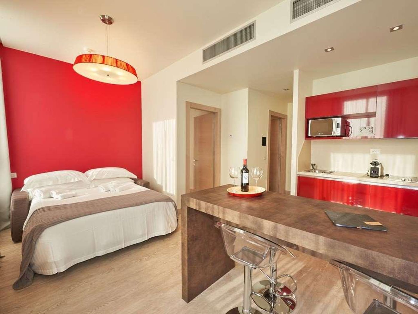 Forte16-Apartments-View---Spa-Room-22