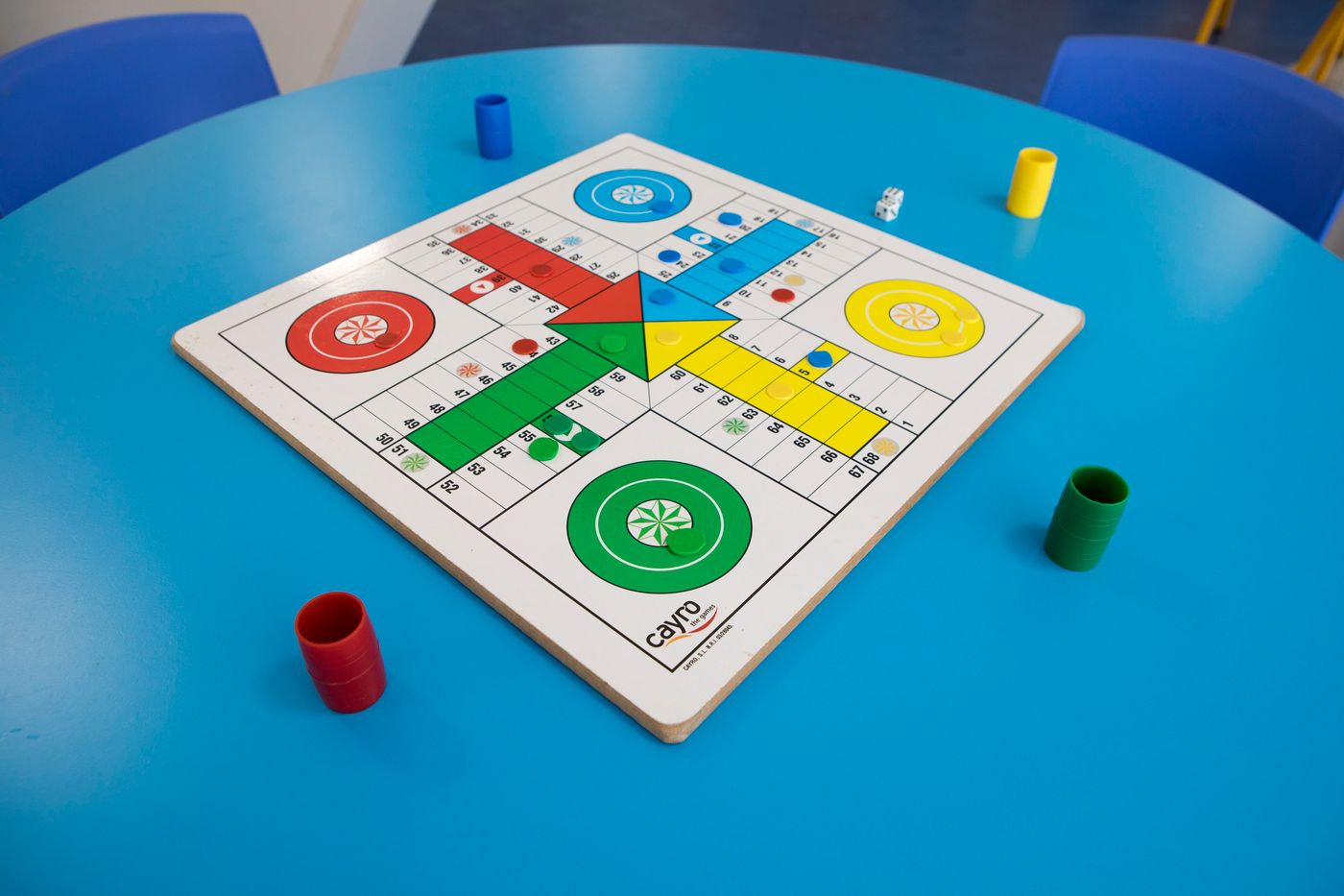 Cesar-Augustus-Hotel-Sports-and-Entertainment-69