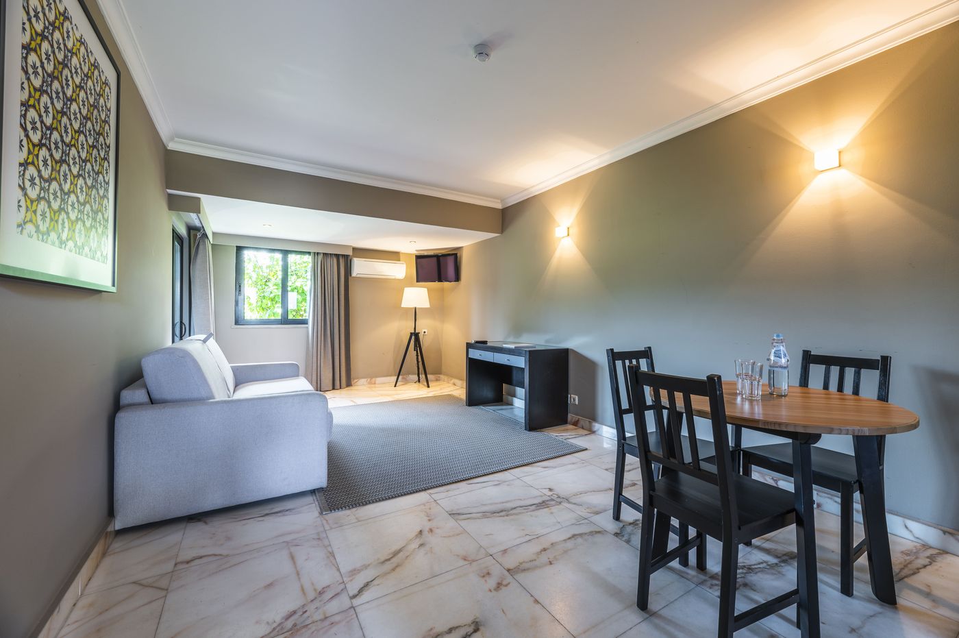 Topazio Vibe Beach Hotel & Apartments - Adults Only