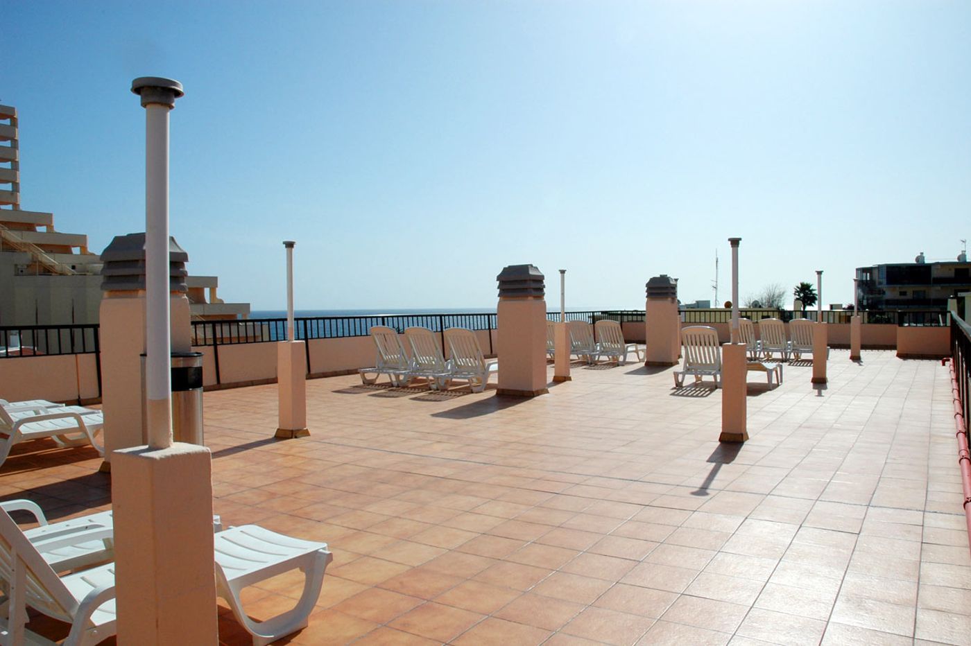 Apartments Las Gondolas