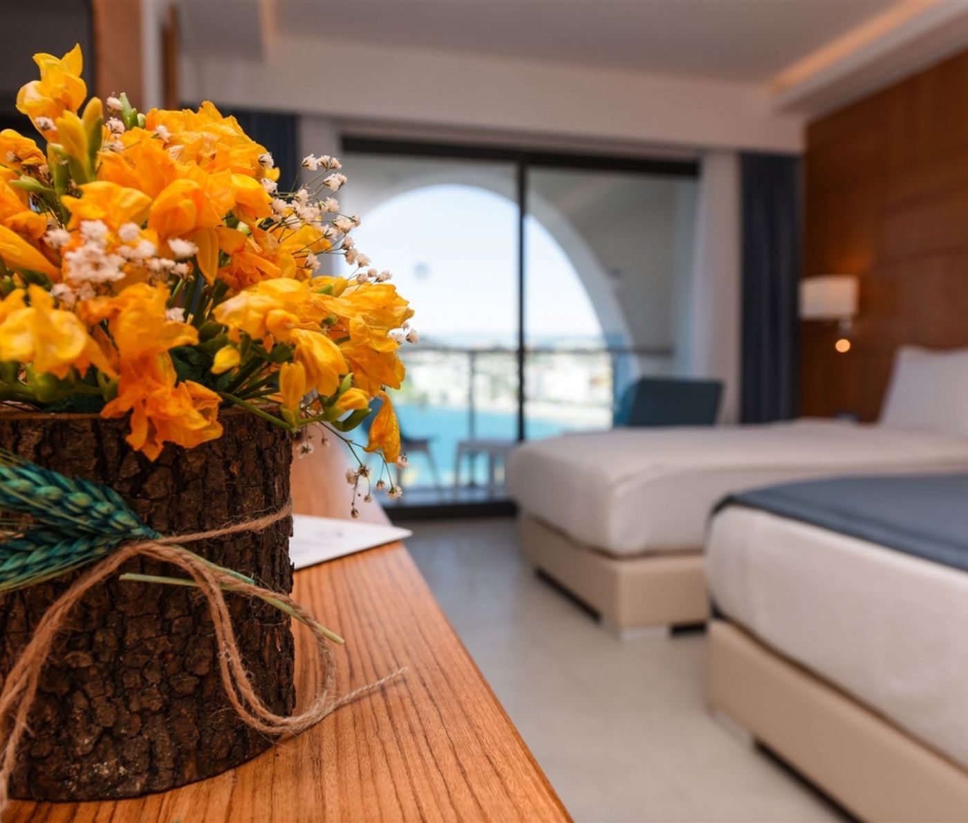 Infinity-by-Yelken-Aquapark---Resorts-Room-31