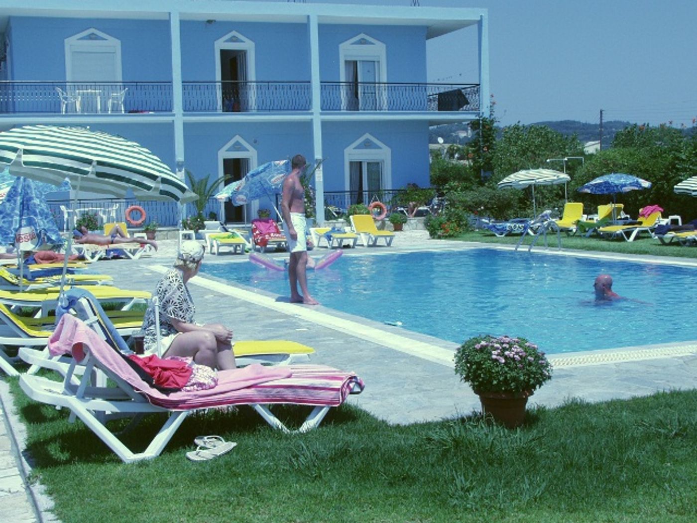 Blue Diamond Studios