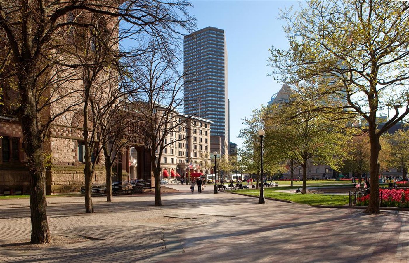 Westin-Copley-Place-General-view-70