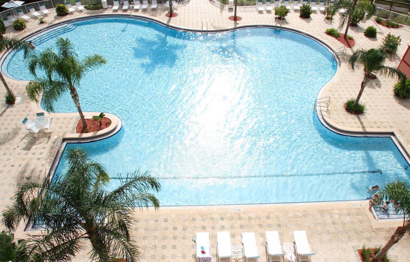 Blue Heron Beach Resort