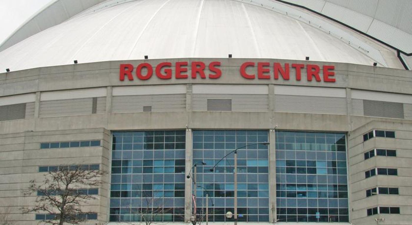 Toronto Marriott City Centre Hotel-Canada-TORONTO-General view-6