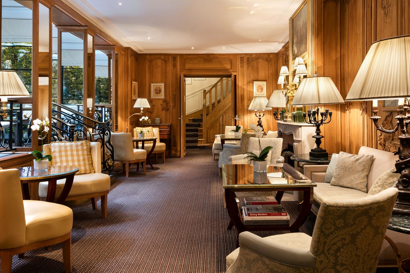 San Regis-France-PARIS-General view-2