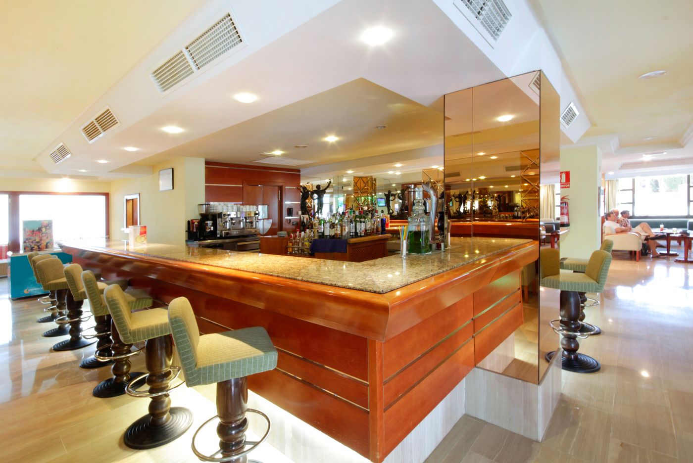 Hotel Ilusion Markus & Spa