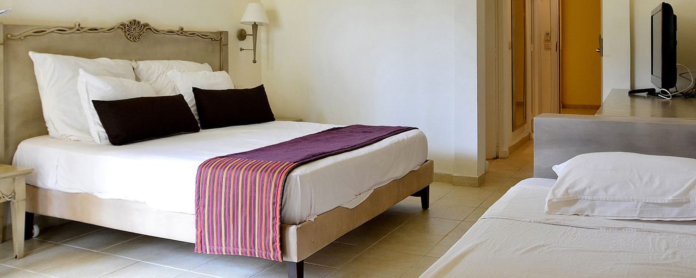 Yadis Djerba Golf Thalasso & Spa